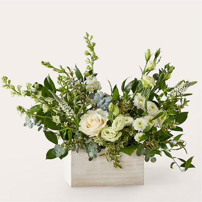 Cashmere Bouquet –  Abc Florist, Mullens WV