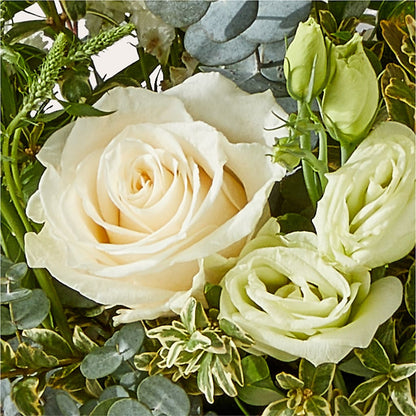Cashmere Bouquet –  Abc Florist, Mullens WV