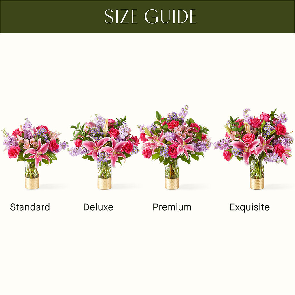 Written in the Stars Bouquet –  Abc Florist, Mullens WV