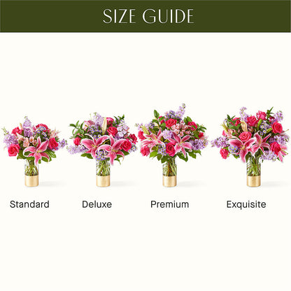 Written in the Stars Bouquet –  Abc Florist, Mullens WV