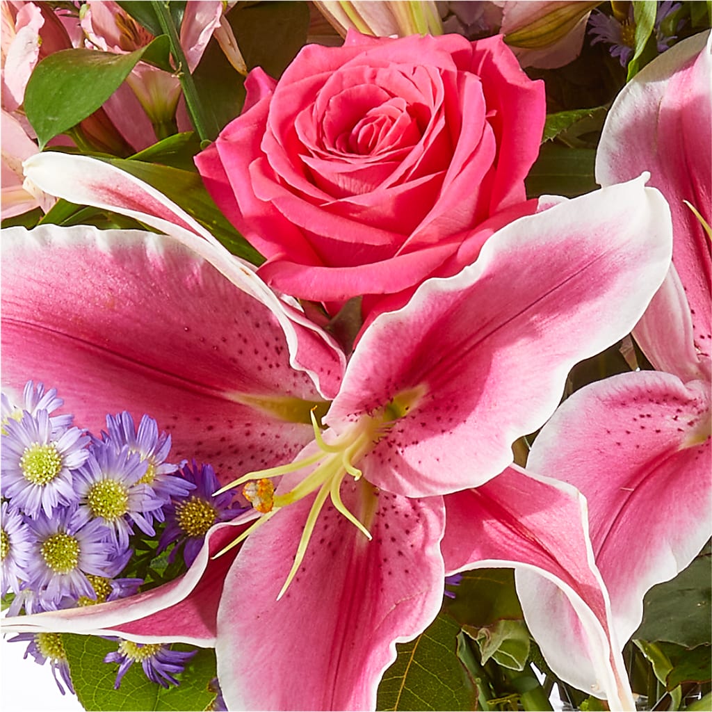 Written in the Stars Bouquet –  Abc Florist, Mullens WV