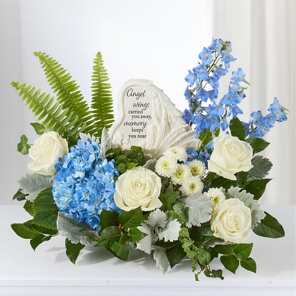 Dearest Arrangement –  Abc Florist, Mullens WV
