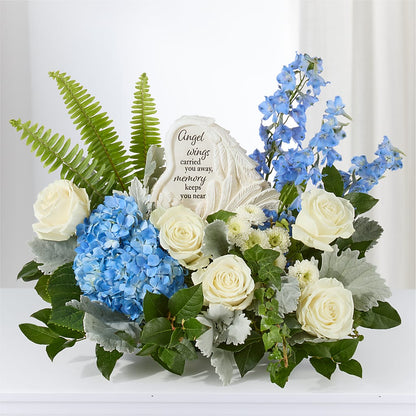 Dearest Arrangement –  Abc Florist, Mullens WV
