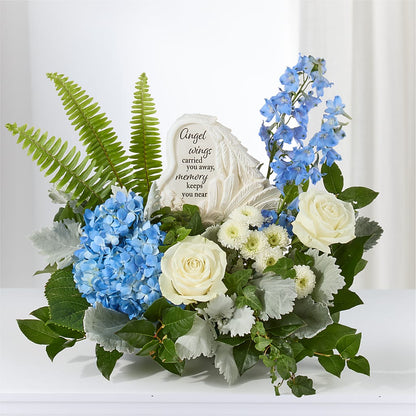 Dearest Arrangement –  Abc Florist, Mullens WV