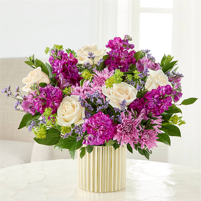The Boutique Bouquet –  Abc Florist, Mullens WV