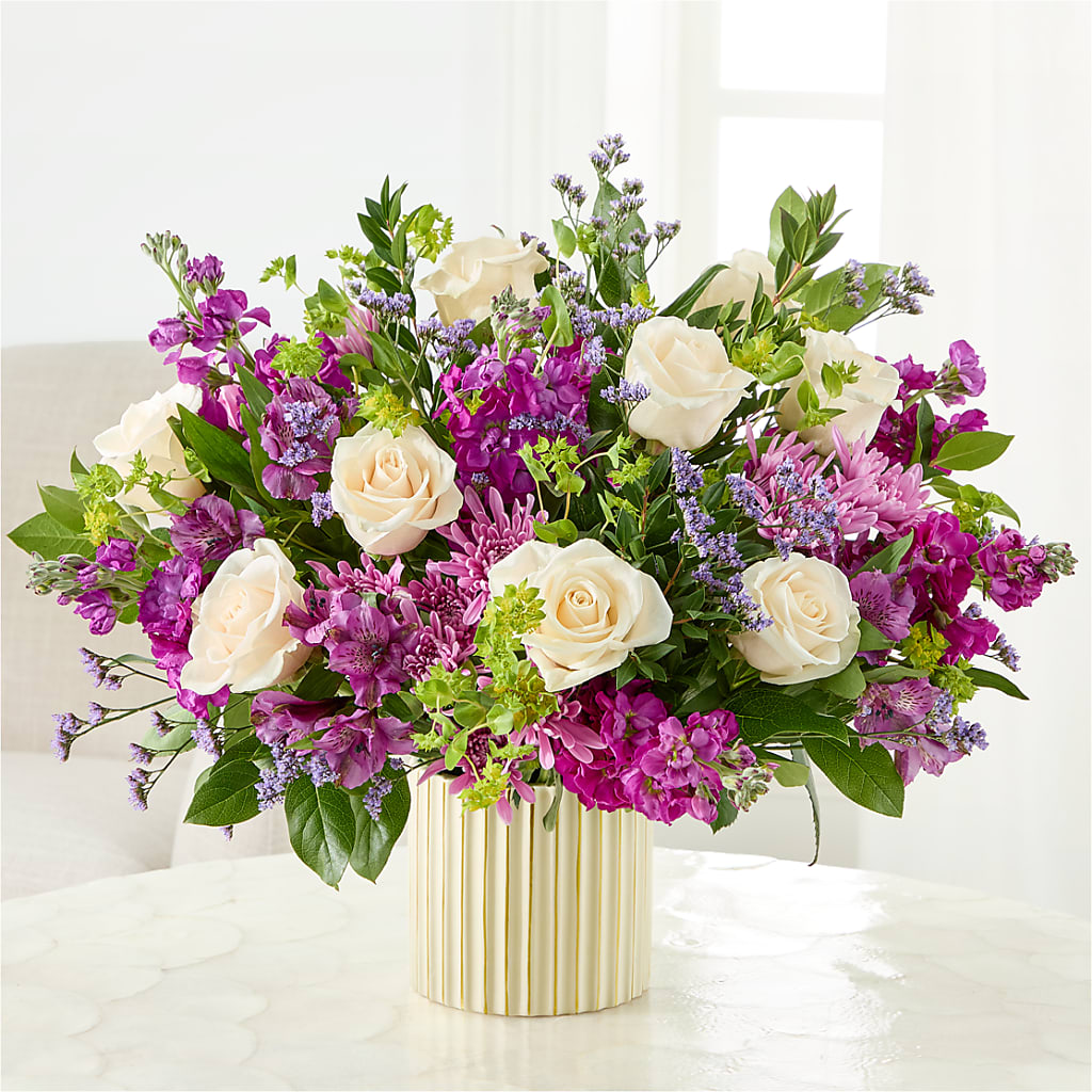The Boutique Bouquet –  Abc Florist, Mullens WV