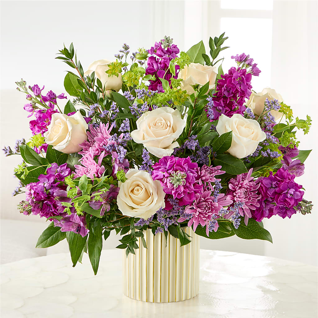 The Boutique Bouquet –  Abc Florist, Mullens WV