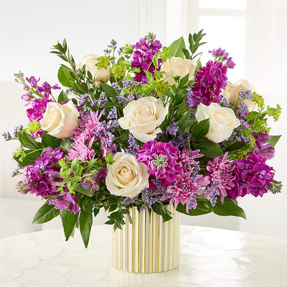 The Boutique Bouquet –  Abc Florist, Mullens WV