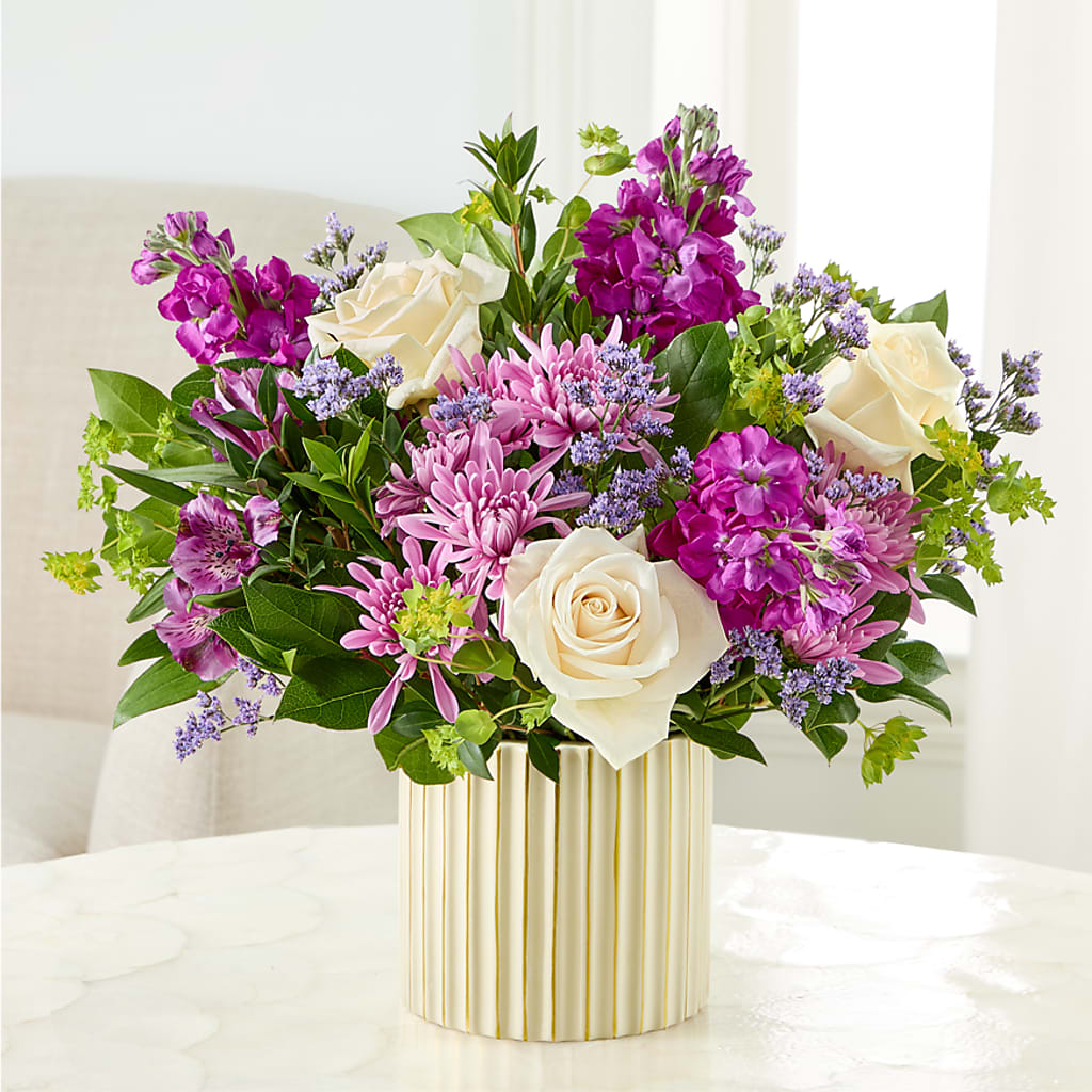 The Boutique Bouquet –  Abc Florist, Mullens WV
