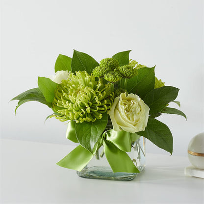 Emerald Forest Bouquet –  Abc Florist, Mullens WV
