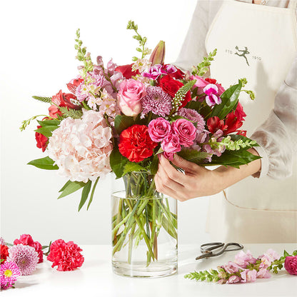 Swooning Over You - A Luxury Florist Original –  Abc Florist, Mullens WV