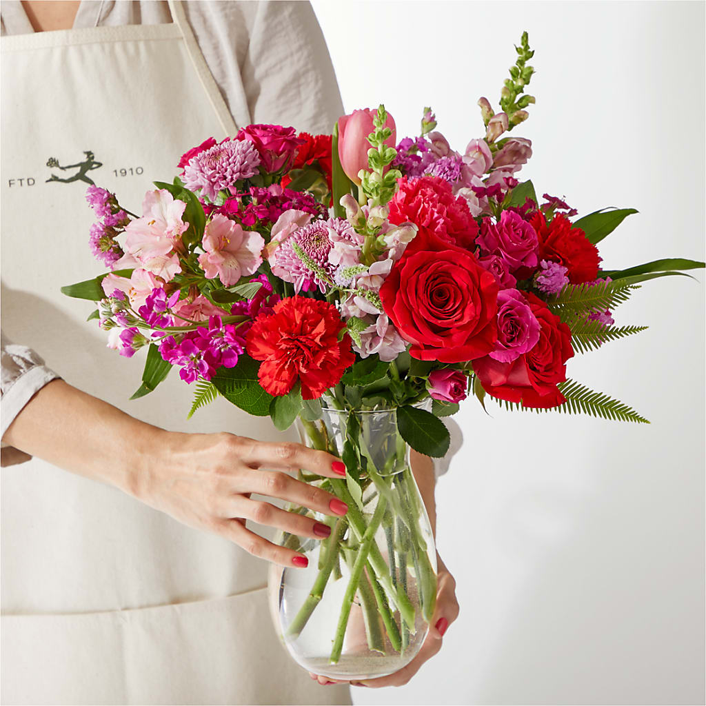 Together Forever - A Florist Original –  Abc Florist, Mullens WV
