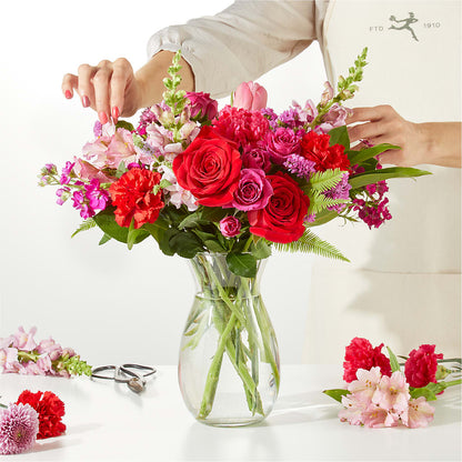Together Forever - A Florist Original –  Abc Florist, Mullens WV