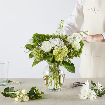 Irish Garden - A Florist Original –  Abc Florist, Mullens WV