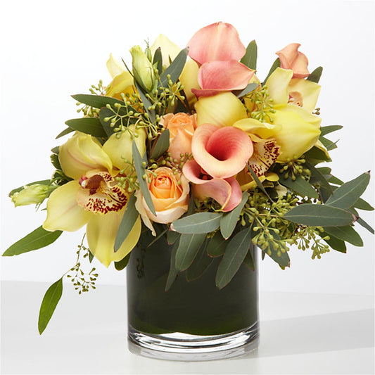 The Visionary –  Abc Florist, Mullens WV