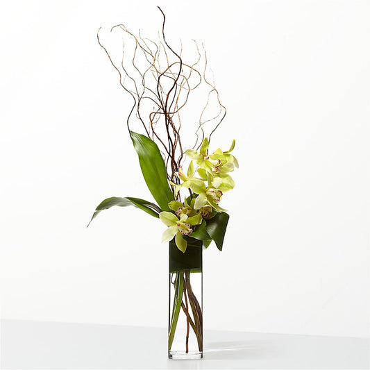 The Statement –  Abc Florist, Mullens WV