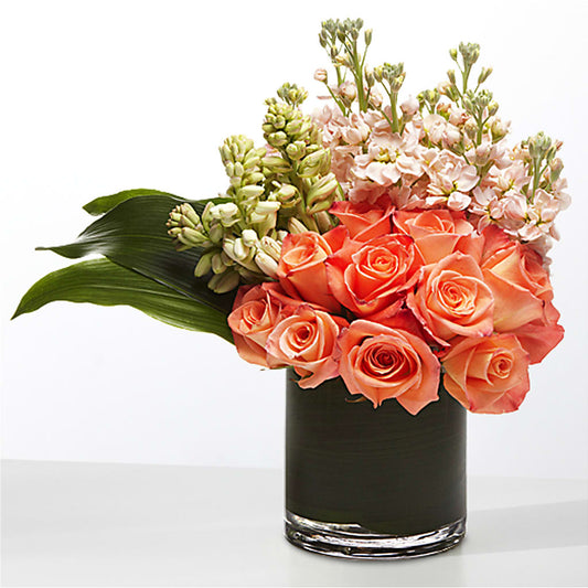 The Moment –  Abc Florist, Mullens WV