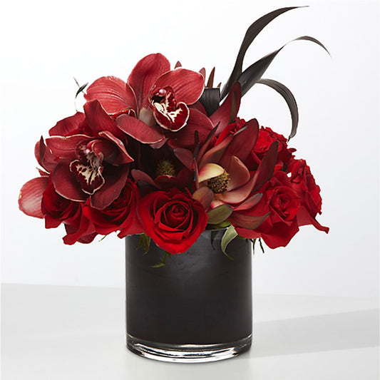 The Eclipse –  Abc Florist, Mullens WV