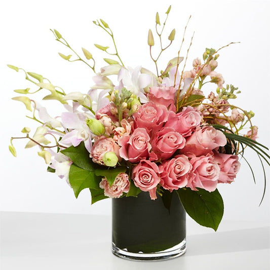 The Muse –  Abc Florist, Mullens WV