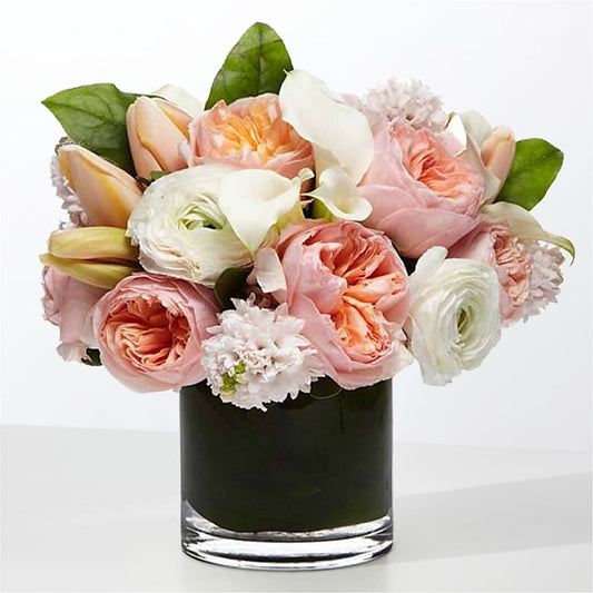 The Destiny –  Abc Florist, Mullens WV