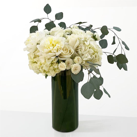 The Pearl –  Abc Florist, Mullens WV
