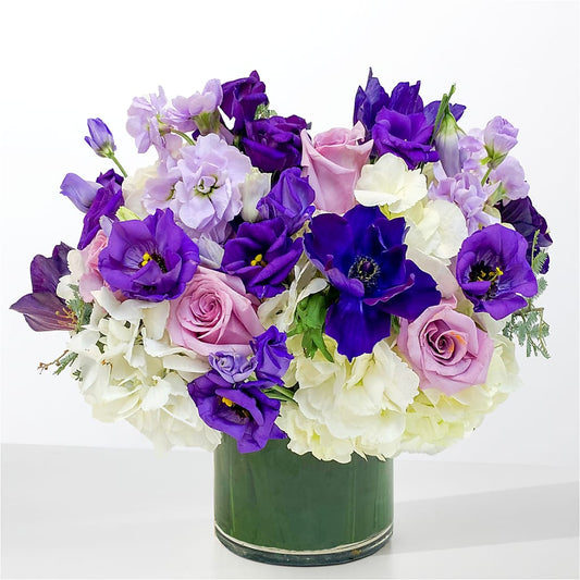 The Gemstone –  Abc Florist, Mullens WV