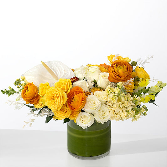 The Optimist –  Abc Florist, Mullens WV