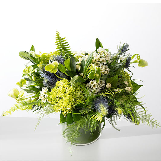 The Botanical Gardens –  Abc Florist, Mullens WV