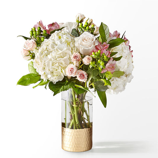 Parisian Stroll Bouquet –  Abc Florist, Mullens WV