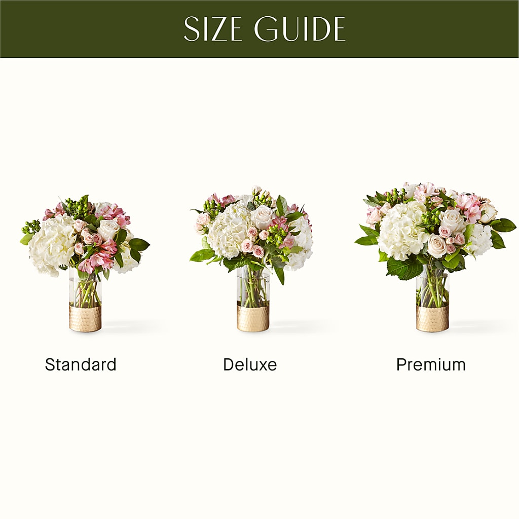 Parisian Stroll Bouquet –  Abc Florist, Mullens WV