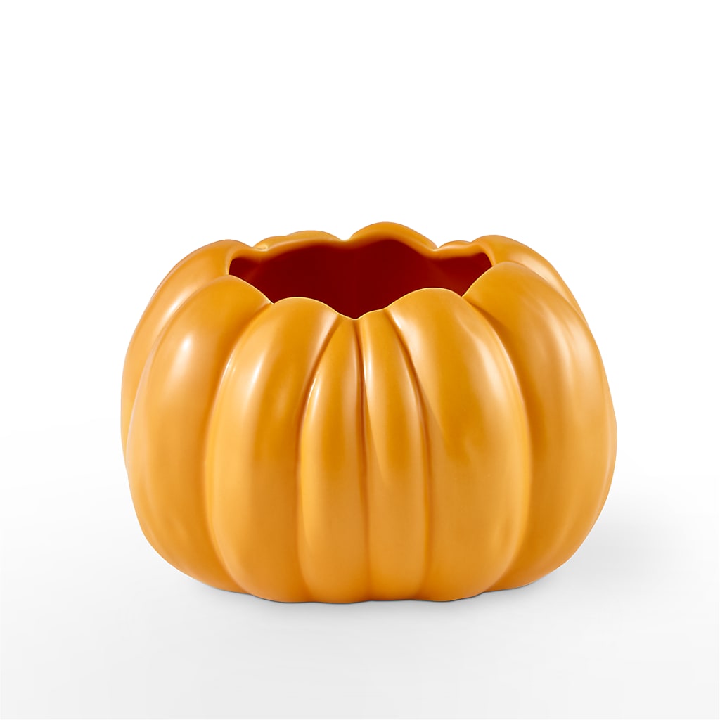 Golden Gourd Pumpkin Bouquet –  Abc Florist, Mullens WV
