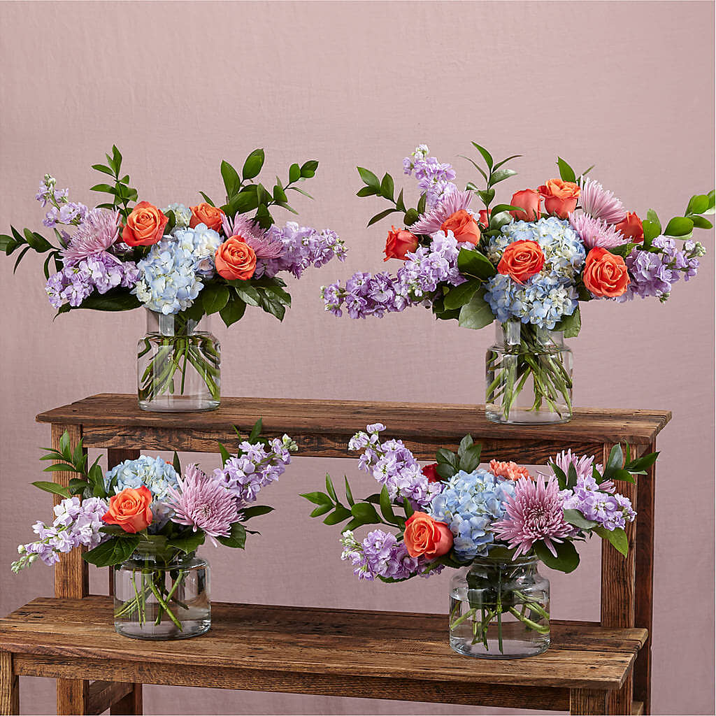 Be Mine Bouquet –  Abc Florist, Mullens WV