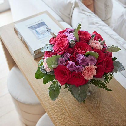 Sweet As Can Be Bouquet –  Abc Florist, Mullens WV