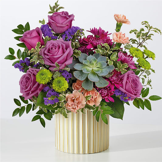 You're a Gem Bouquet –  Abc Florist, Mullens WV