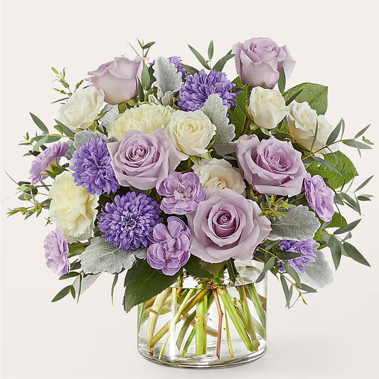 Stardust Bouquet –  Abc Florist, Mullens WV