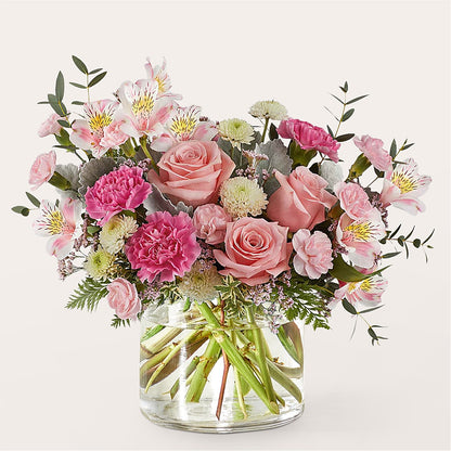 The Treehouse Bouquet –  Abc Florist, Mullens WV