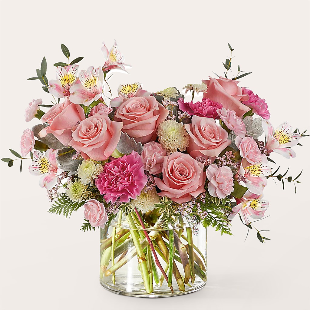 The Treehouse Bouquet –  Abc Florist, Mullens WV