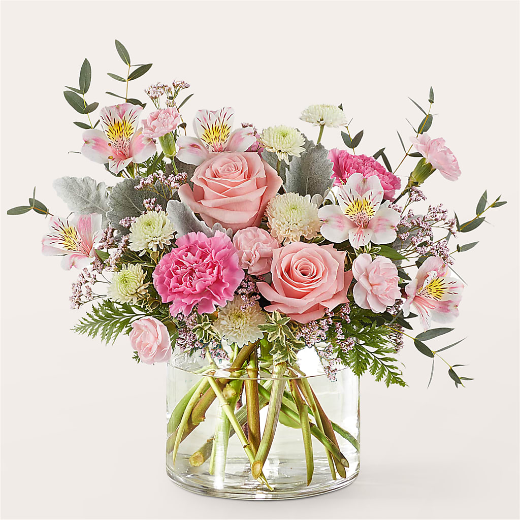 The Treehouse Bouquet –  Abc Florist, Mullens WV
