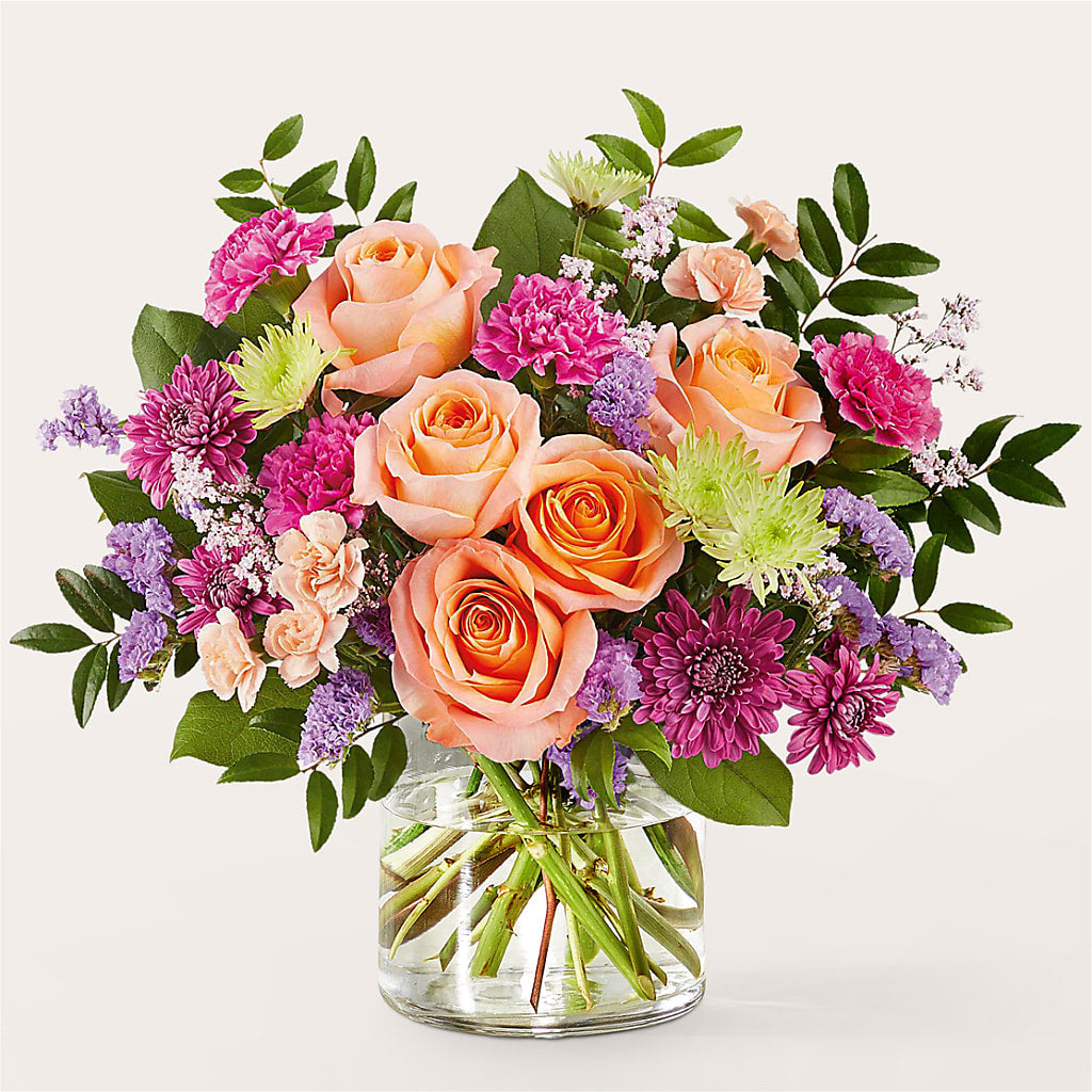 Effervescence Bouquet –  Abc Florist, Mullens WV