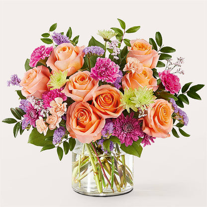 Effervescence Bouquet –  Abc Florist, Mullens WV