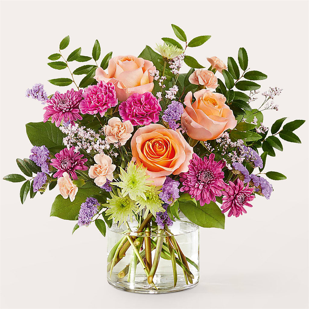 Effervescence Bouquet –  Abc Florist, Mullens WV
