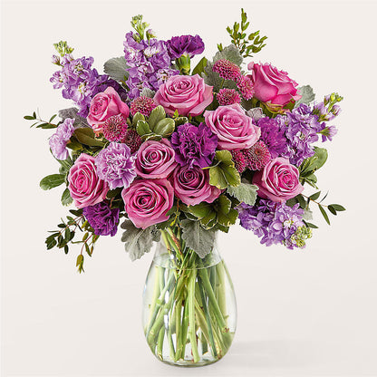 A Love Story Bouquet –  Abc Florist, Mullens WV