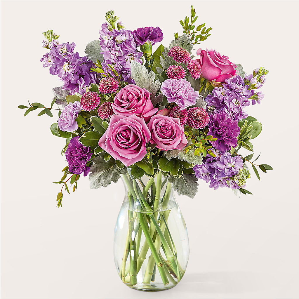 A Love Story Bouquet –  Abc Florist, Mullens WV