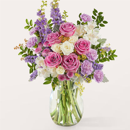 Lucky Me Bouquet –  Abc Florist, Mullens WV