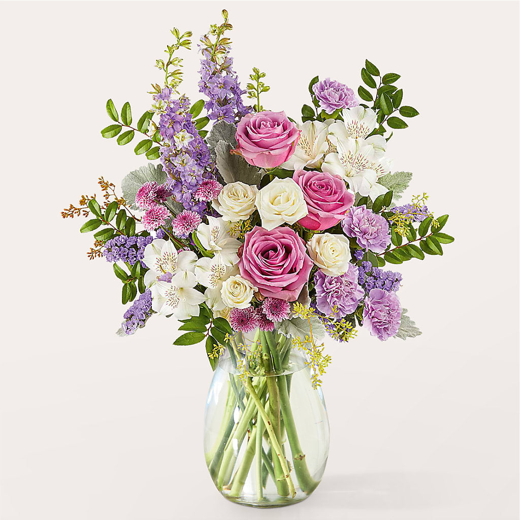 Lucky Me Bouquet –  Abc Florist, Mullens WV