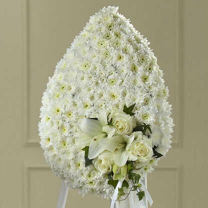 Solace Spray –  Abc Florist, Mullens WV
