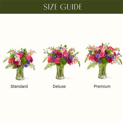 Charm & Comfort Bouquet –  Abc Florist, Mullens WV