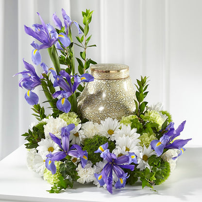 Sincere Spirit Cremation Adornment –  Abc Florist, Mullens WV