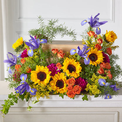 Faithful Forever Cremation Adornment –  Abc Florist, Mullens WV