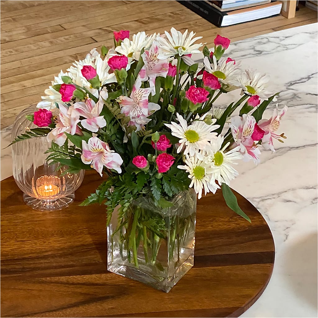 Sweet Surprises® Bouquet –  Abc Florist, Mullens WV